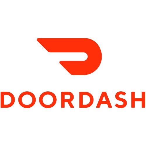 Doordash logo