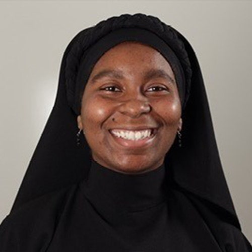 Shanikia Little headshot
