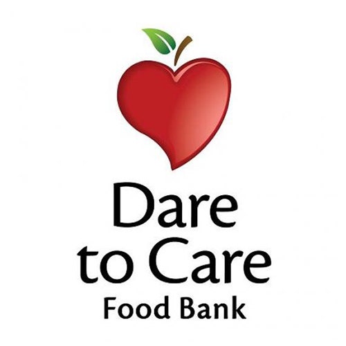 Dare to Care food bank