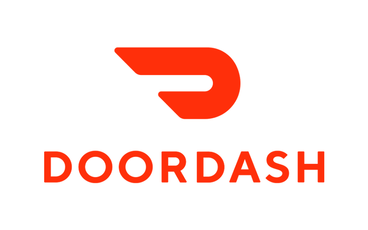 Doordash logo