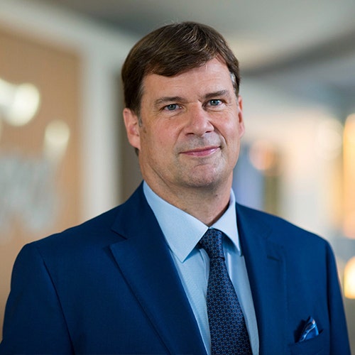 Jim Farley headshot