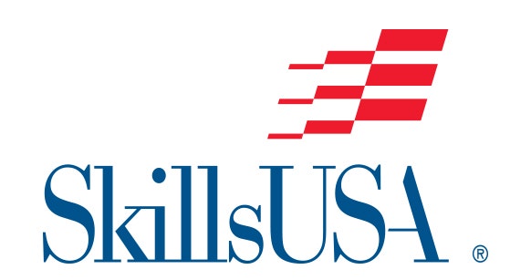 SkillsUSA logo