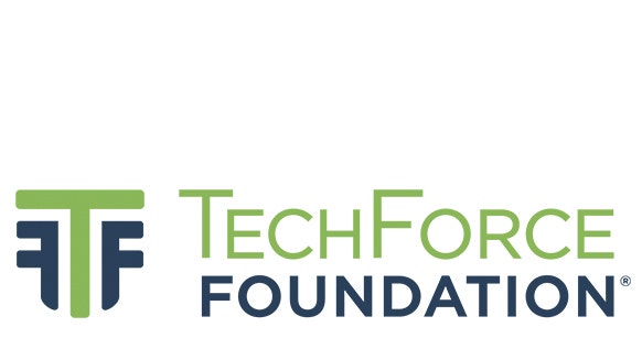 TechForce Foundation logo