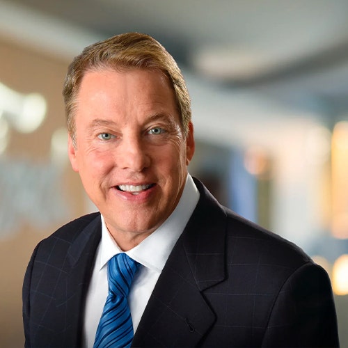 Bill Ford headshot