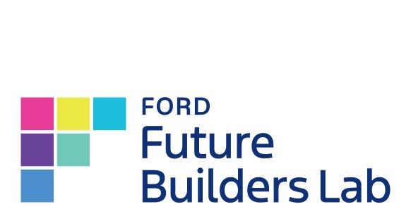 Ford Future Builders Lab logo