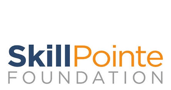SkillPointe Foundation logo