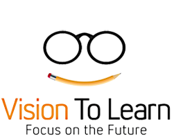 Vision To Learn Focus on the Future