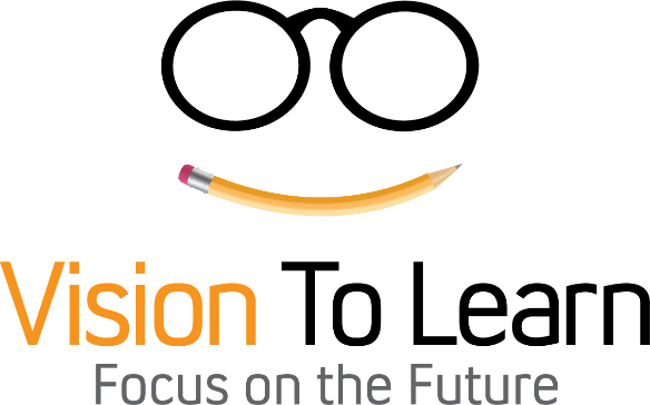 Vision to Learn Logo
